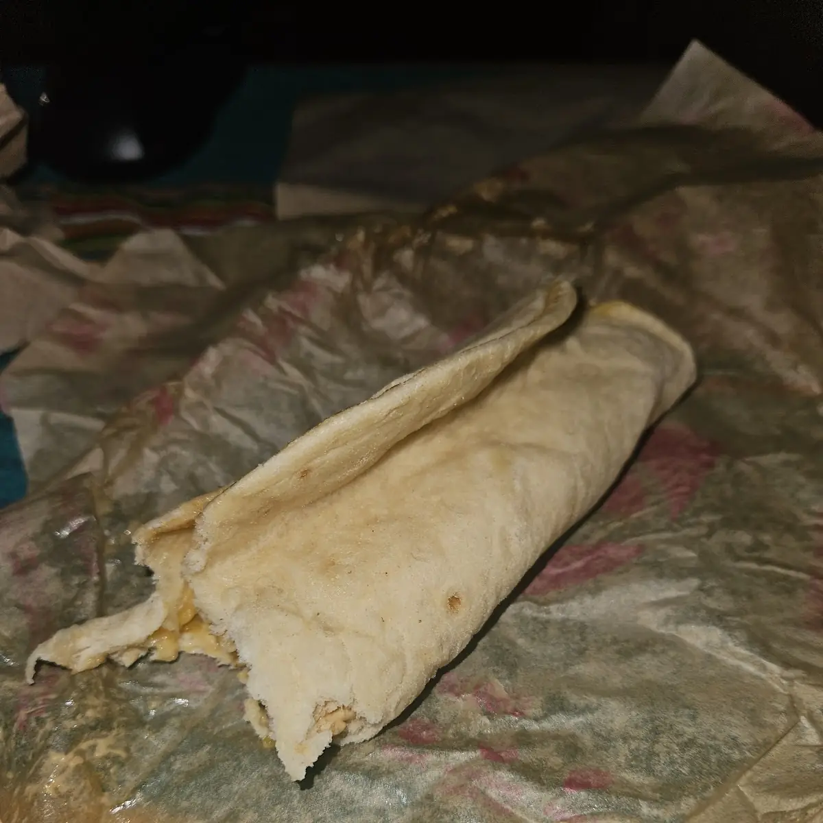 3 Cheese Flatbread