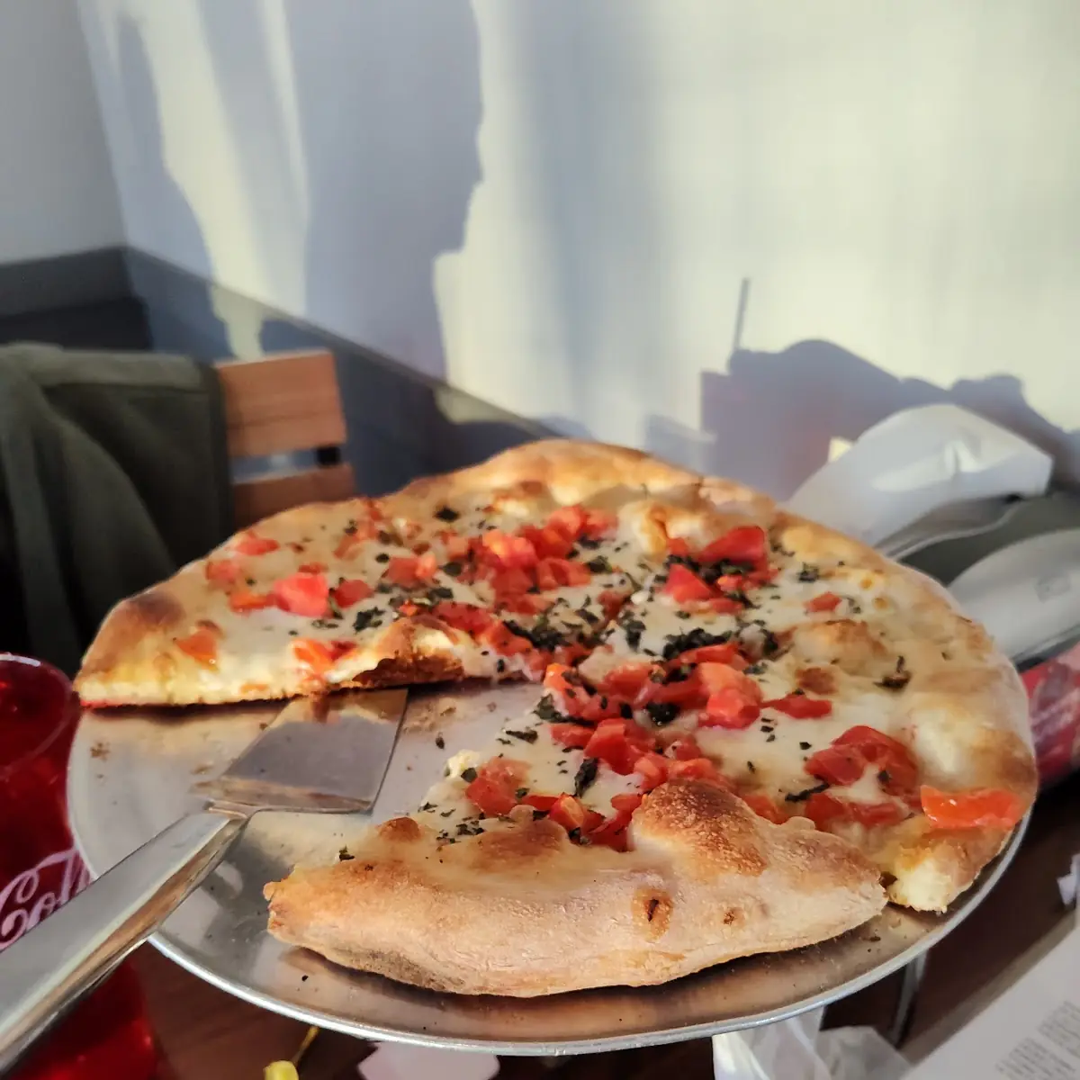 Margarita Pizza