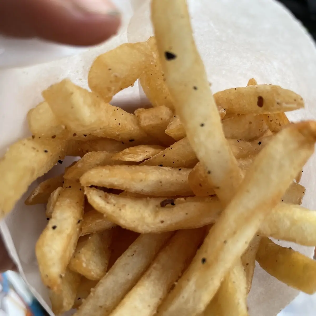 French Fries