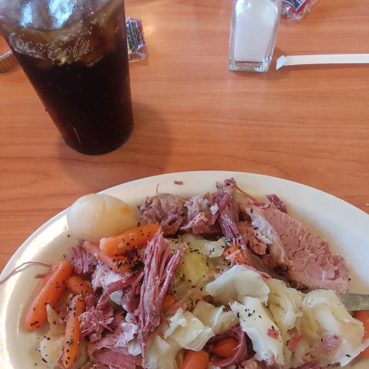 Corned Beef