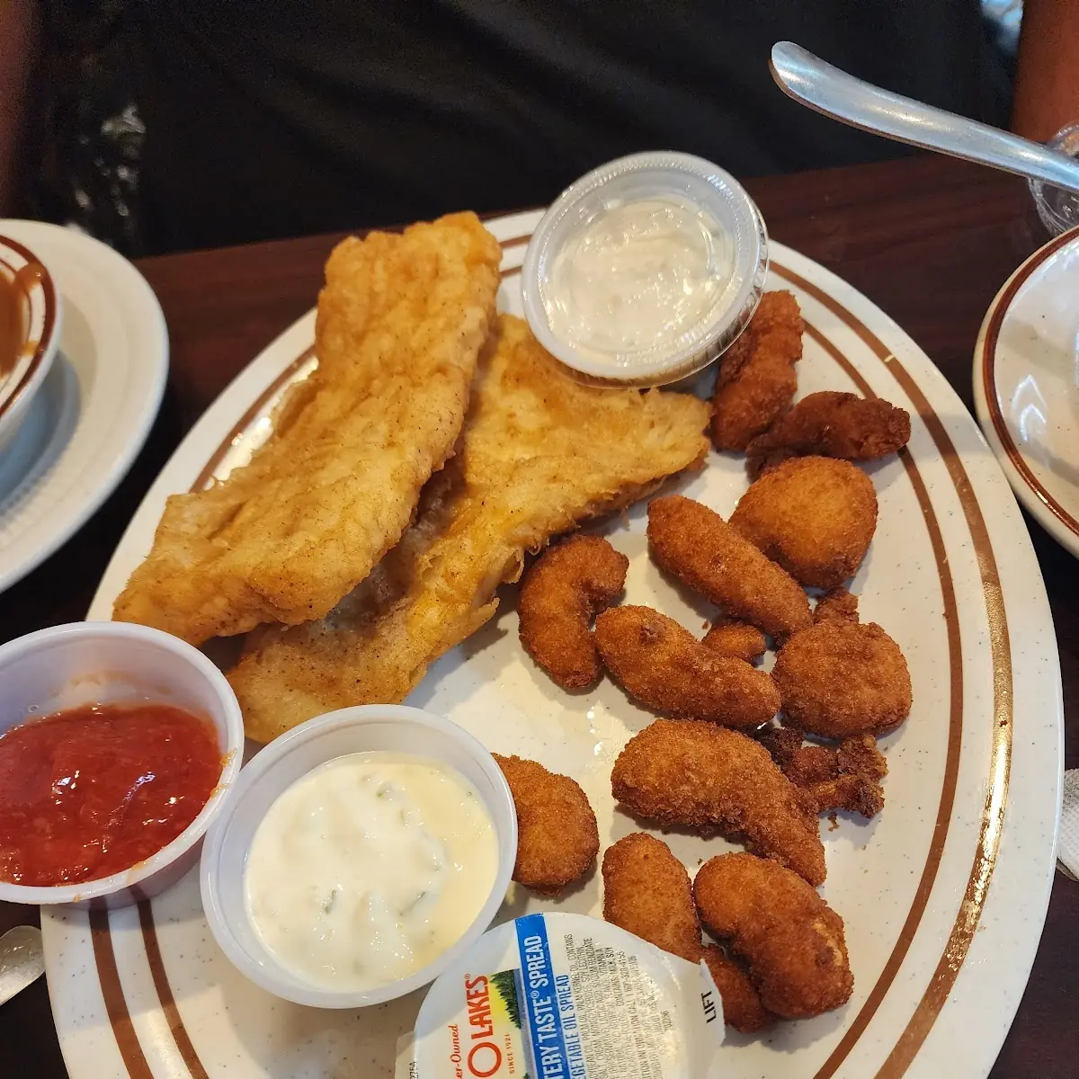 Fish Fry