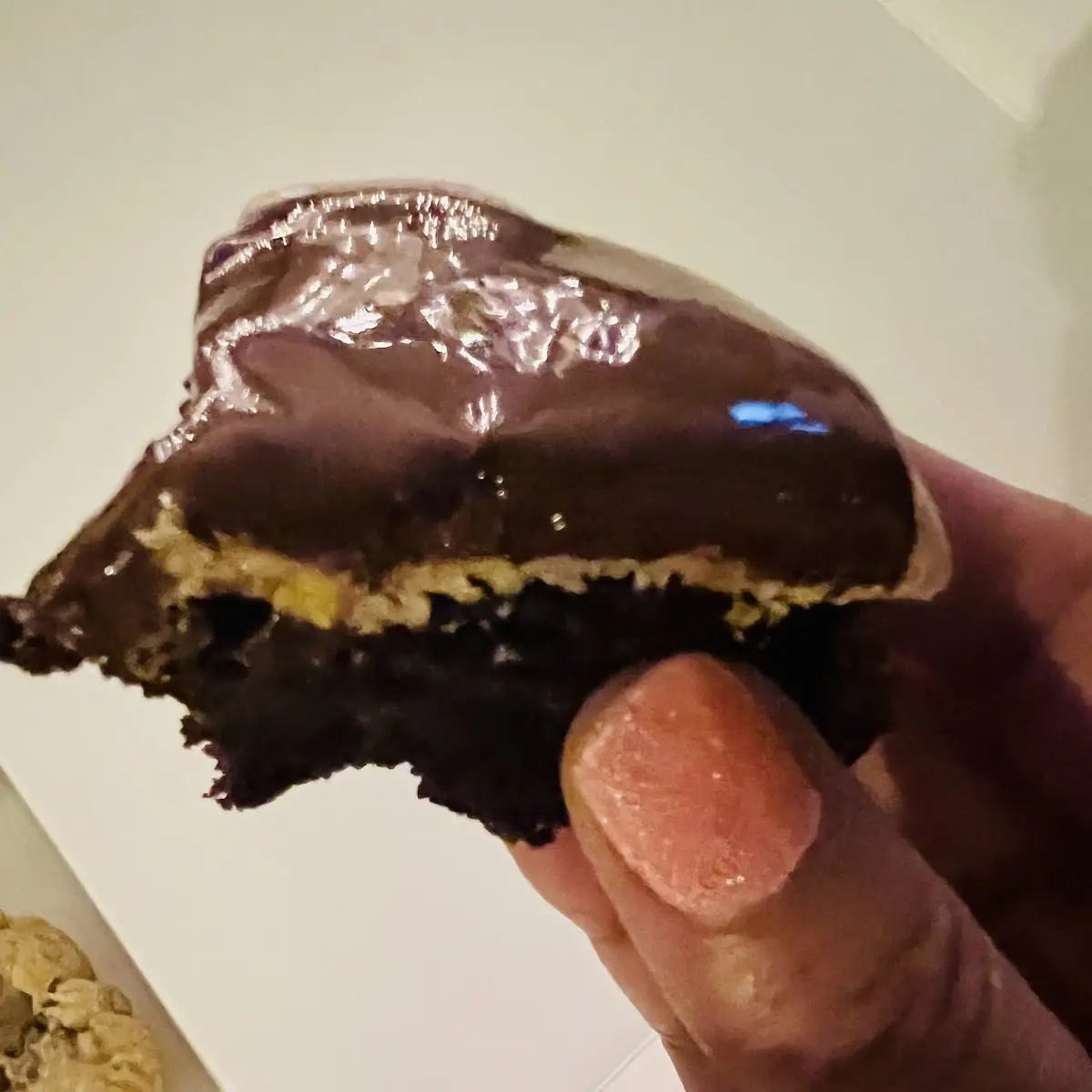 Chocolate Cookie
