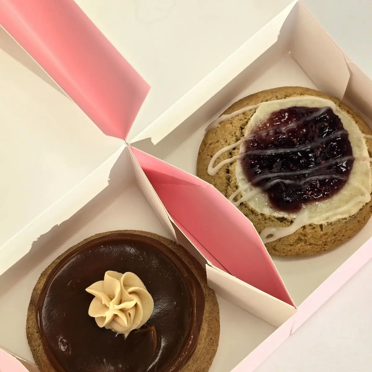 Chocolate Tart