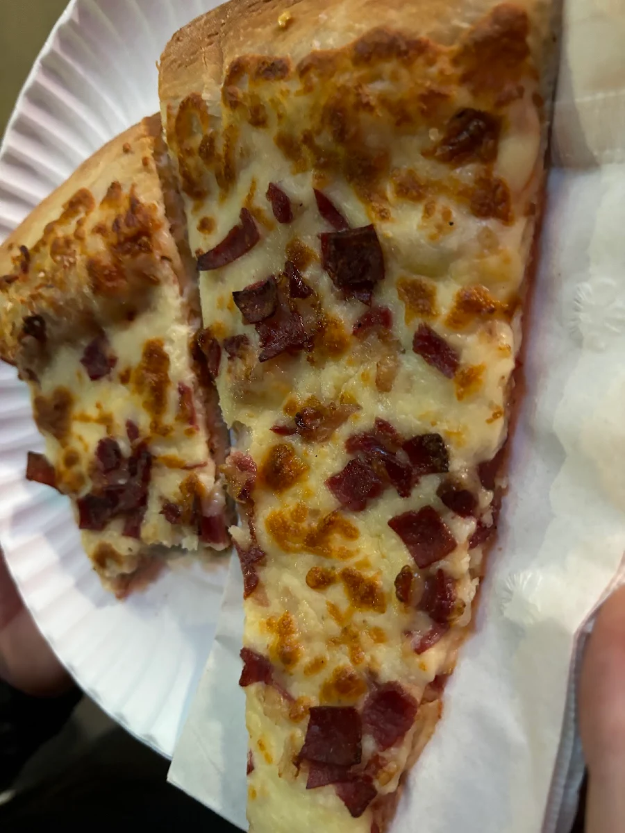 Pizza Slice