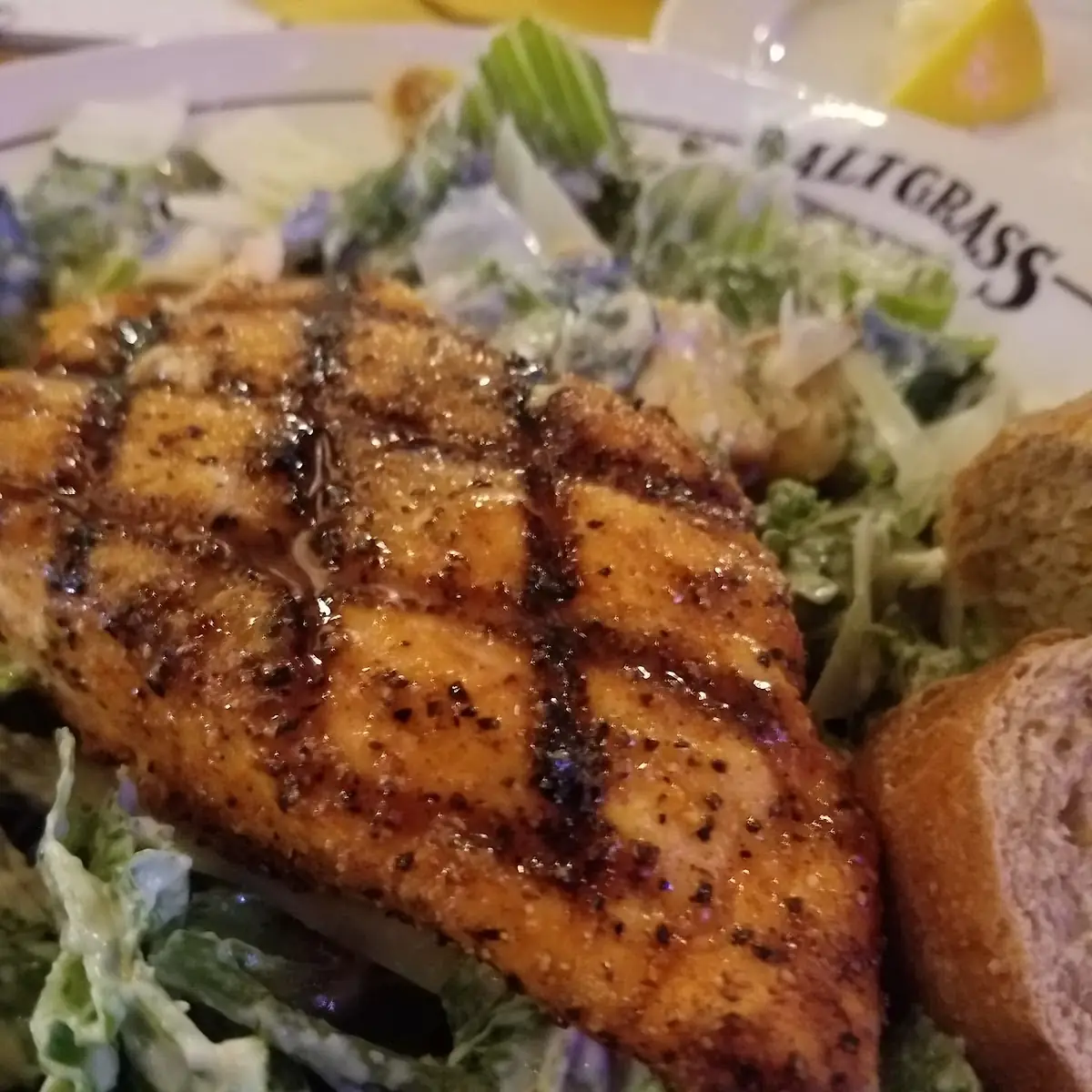 Caesar Salad