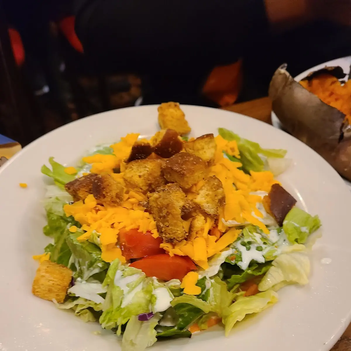 House Salad