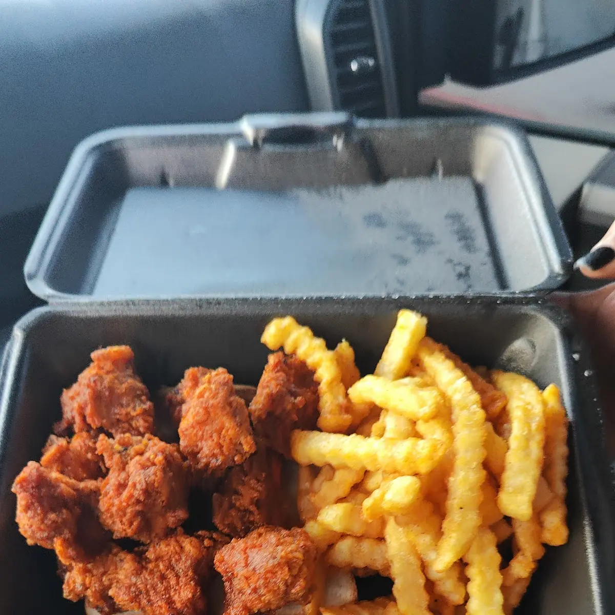 Chicken Bites 10 Piece