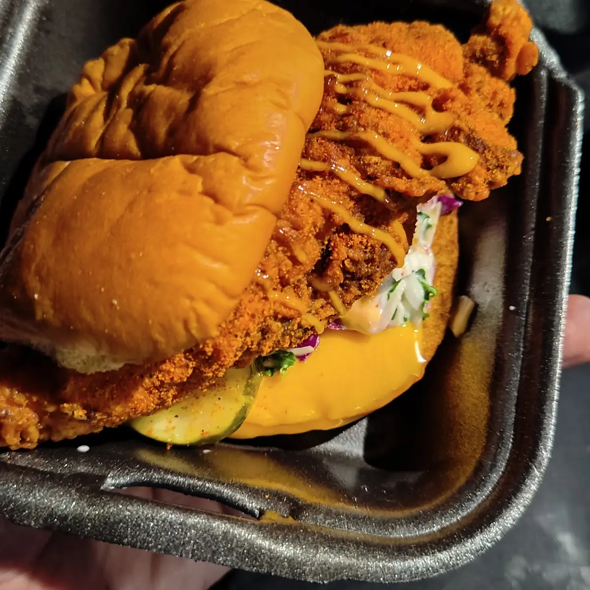 Chicken Sandwich