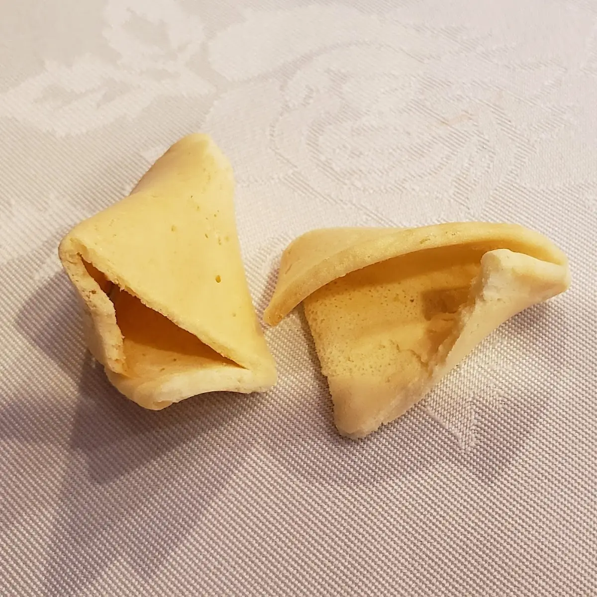 Fortune Cookie