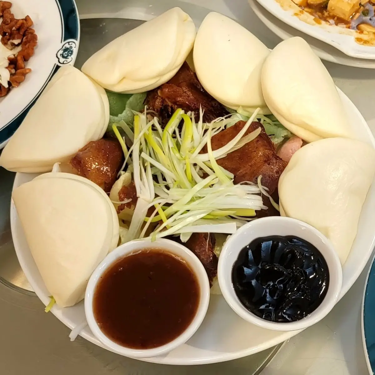 Peking Duck