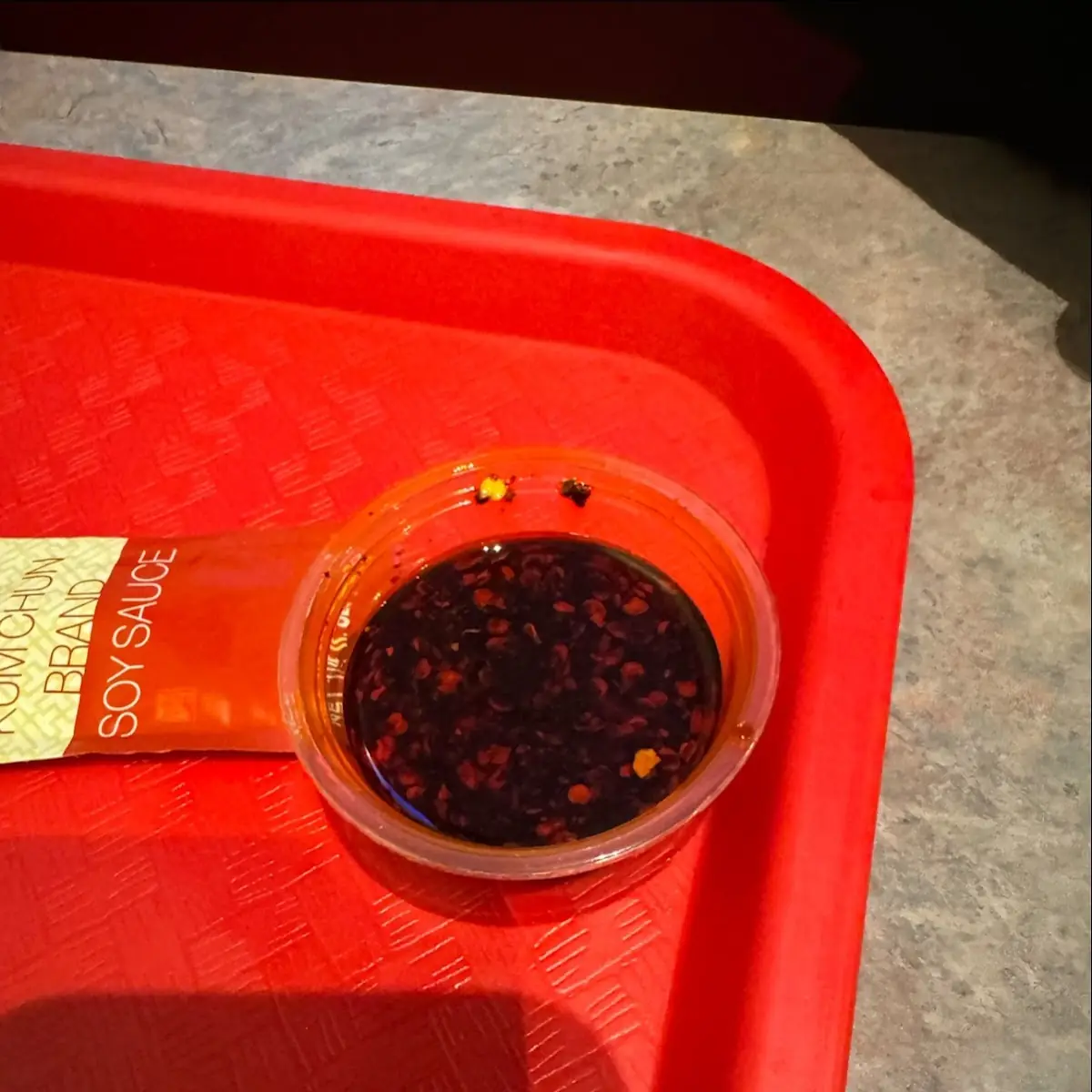 Chili Oil