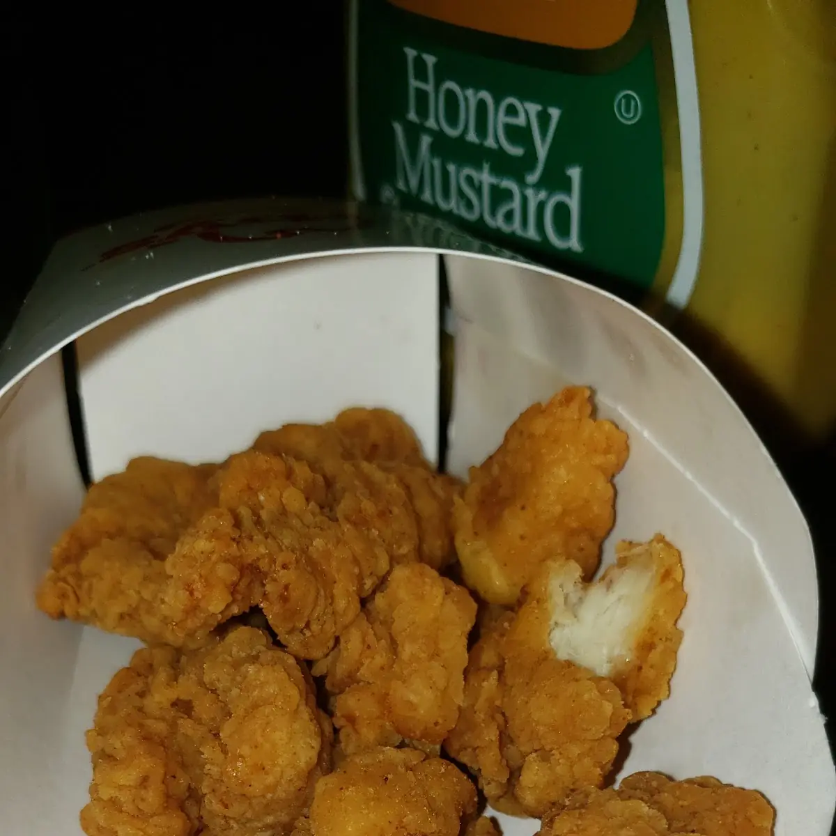Fried Shrimp