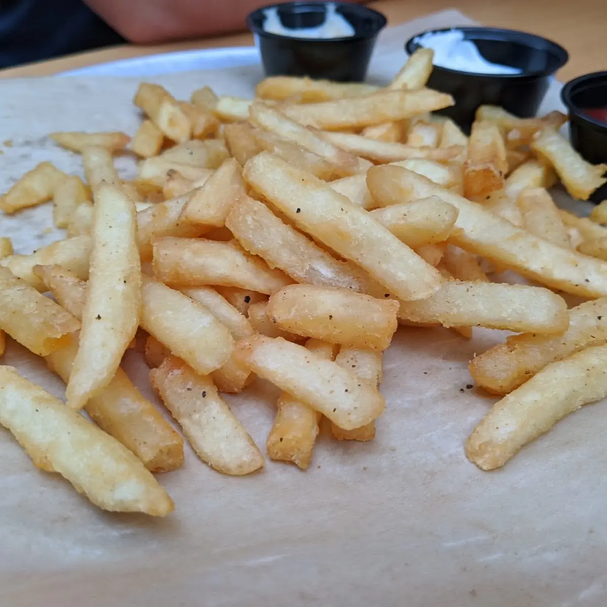 French Fries