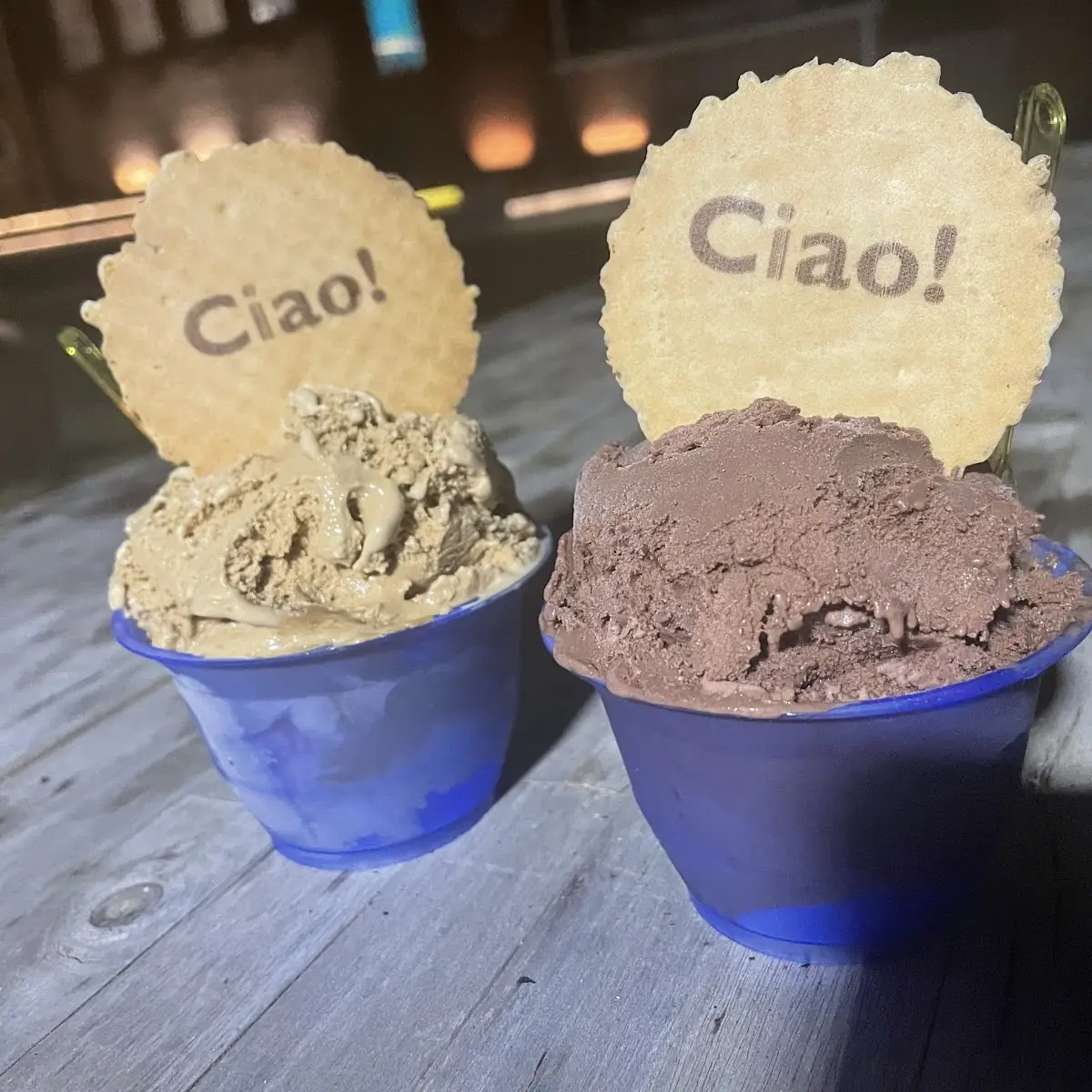Gelato