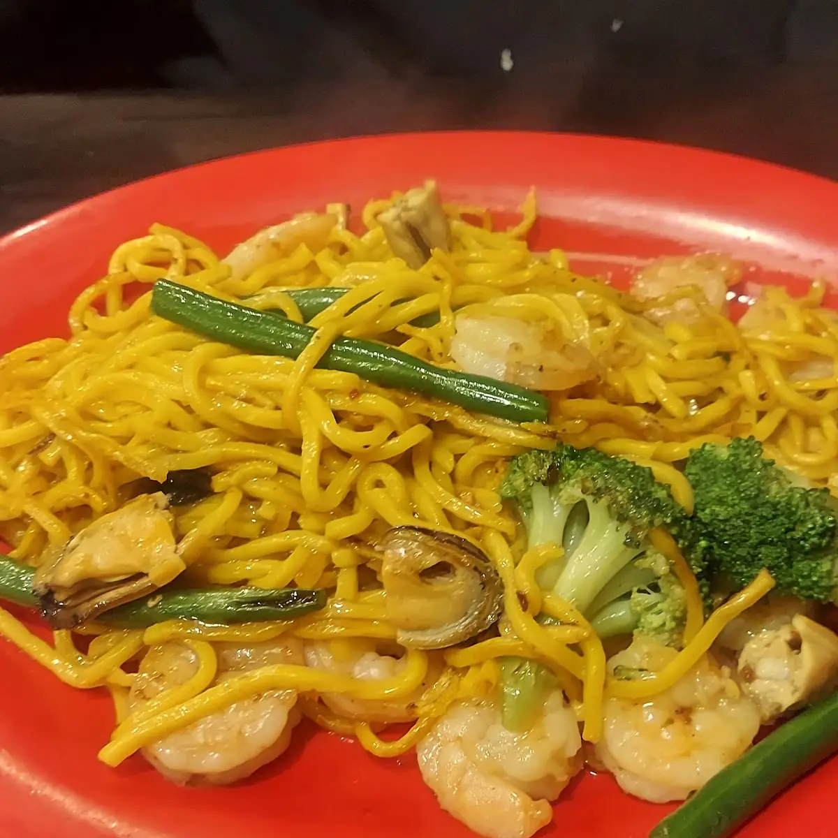 Lo Mein