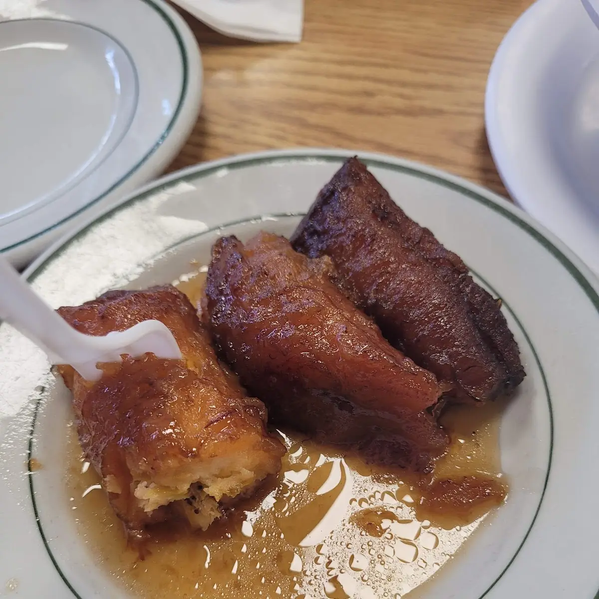 Mermelada De Platanos Maduros
