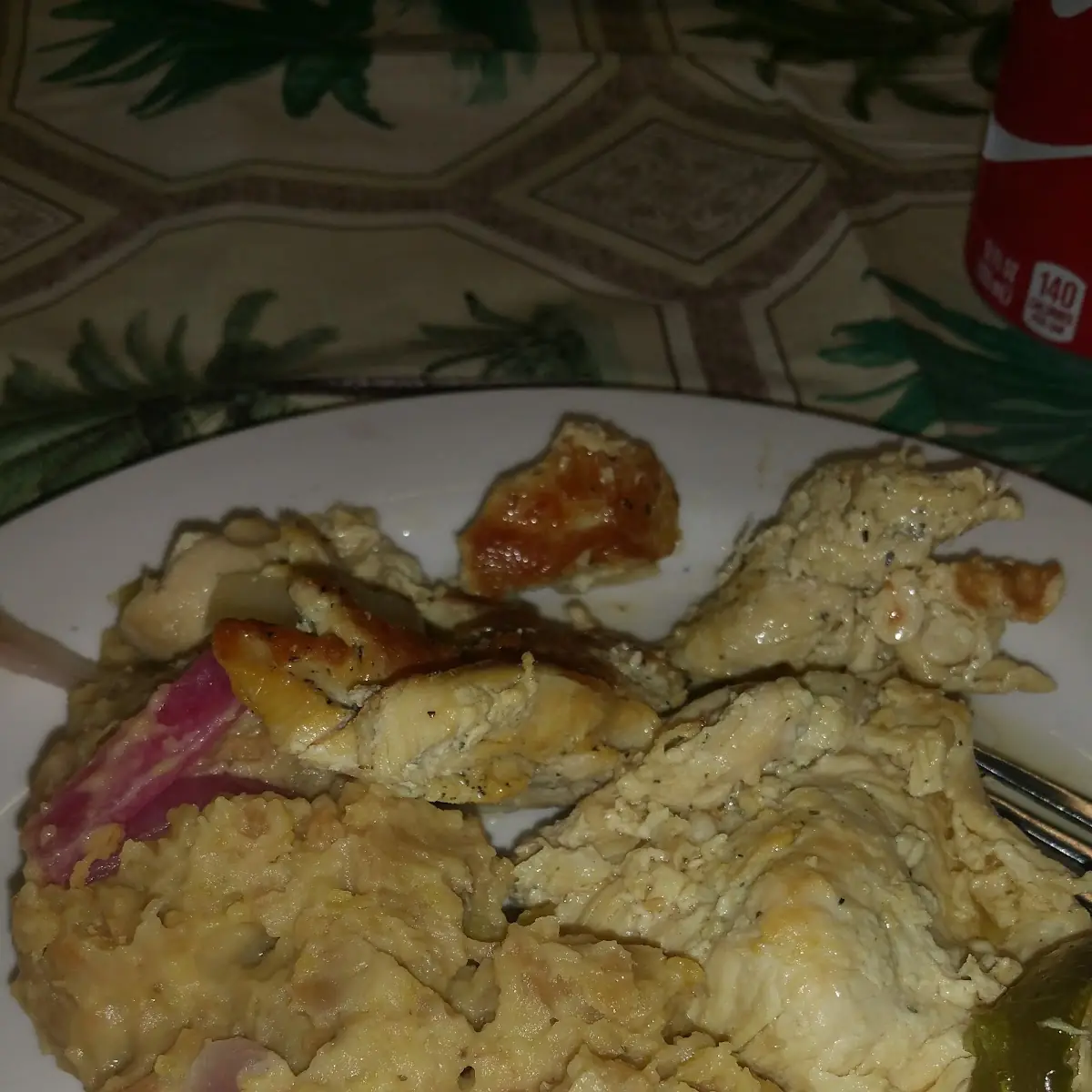 Sautee Chicken Breast