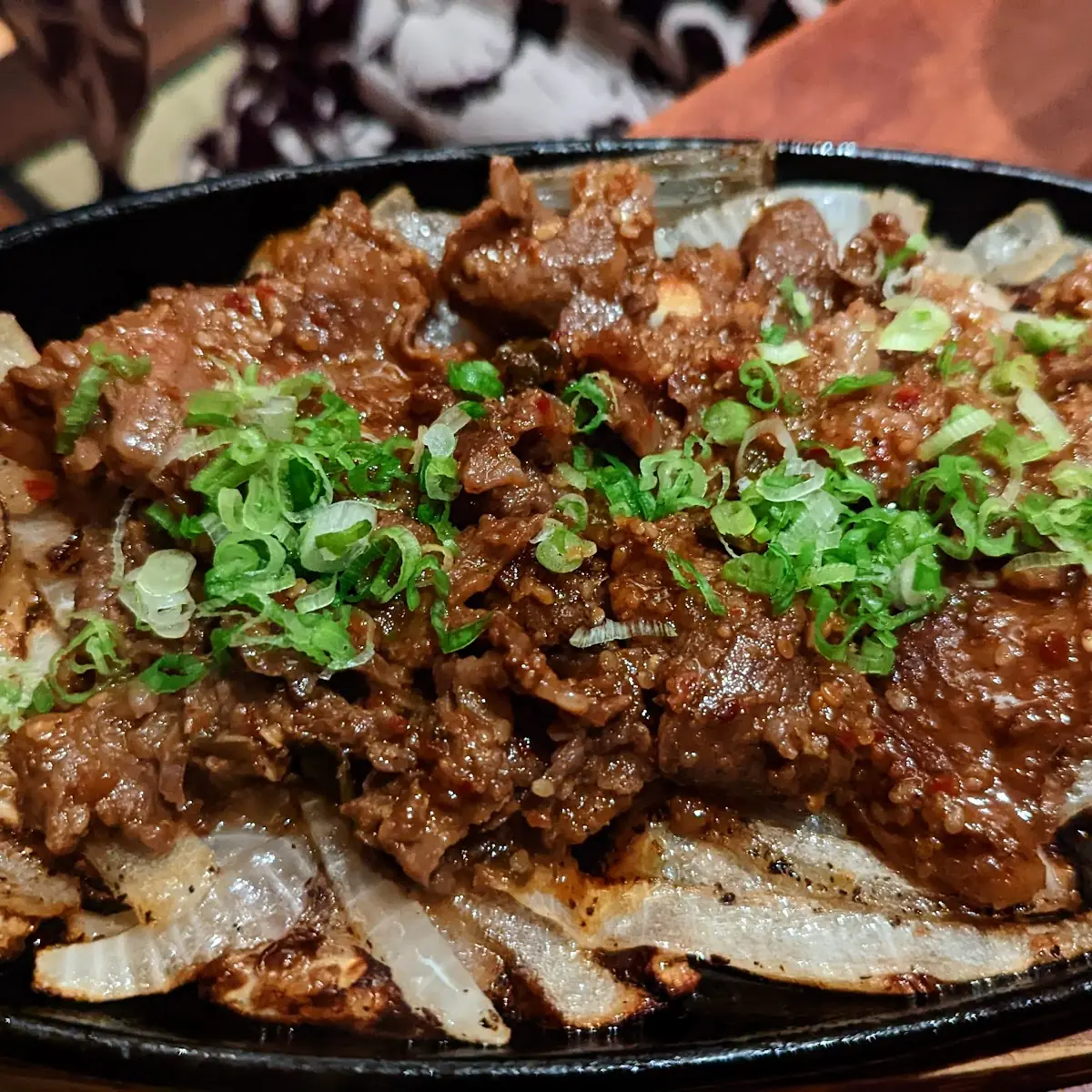 Bulgogi