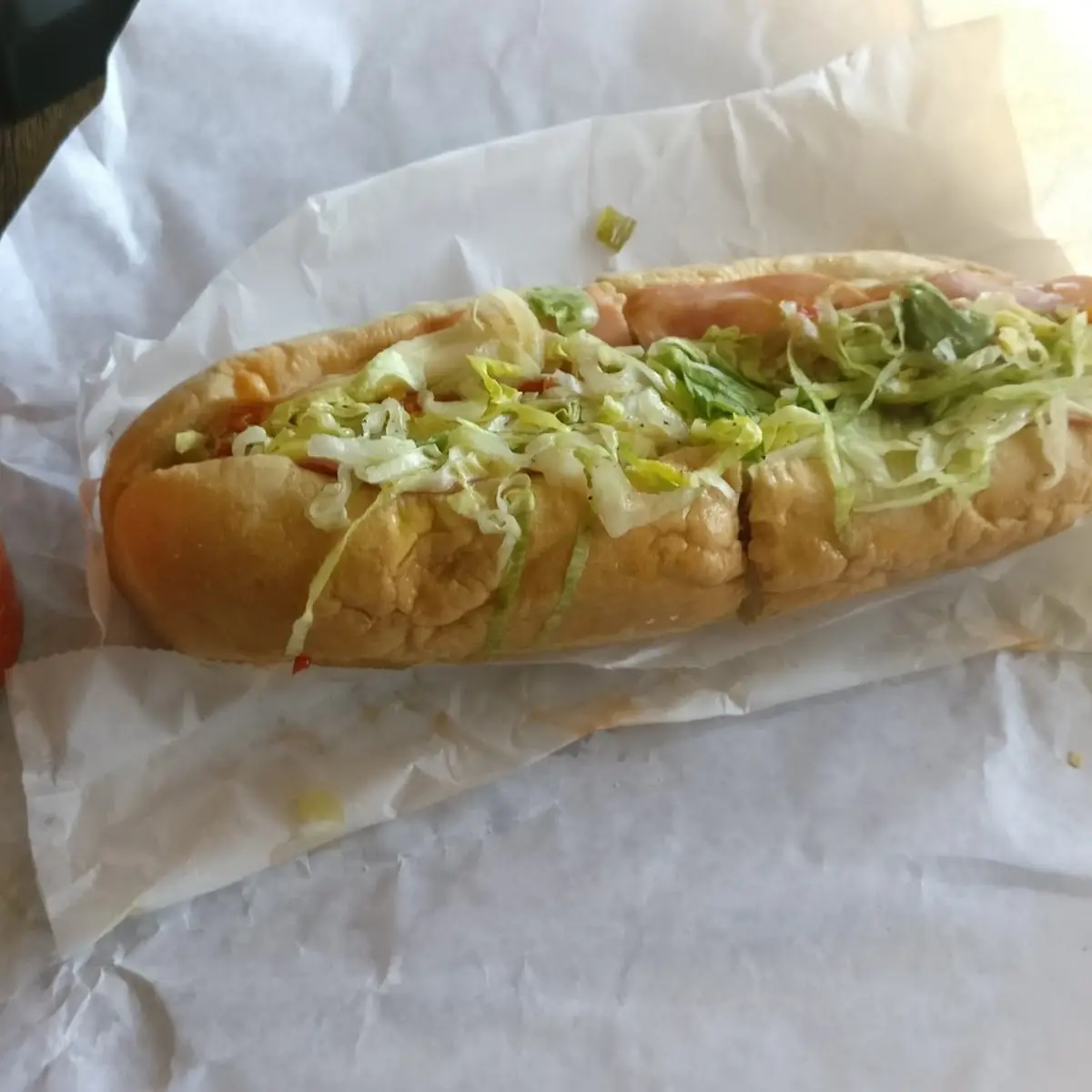 Italian Sub