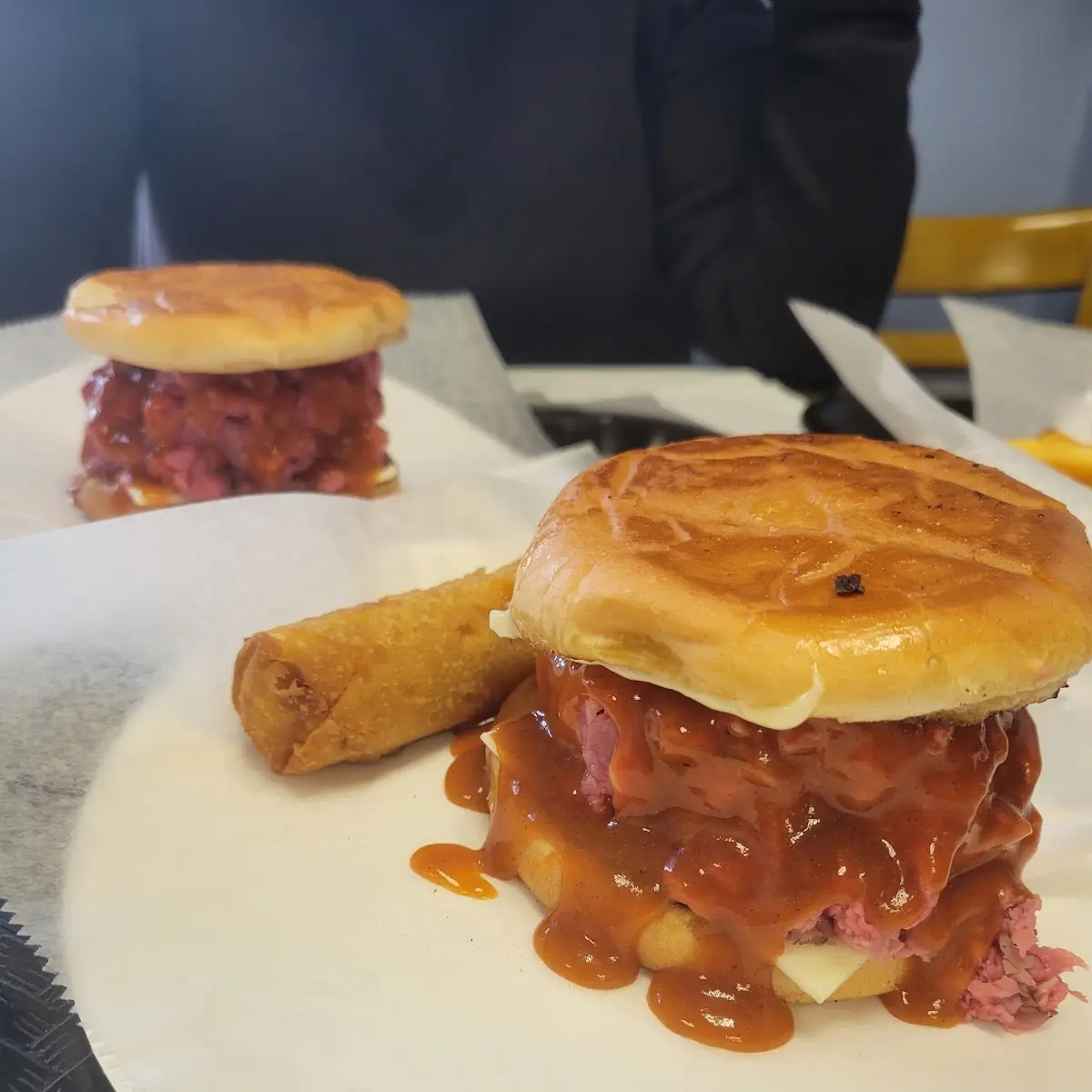 Pulled Pork