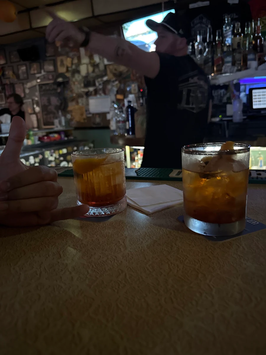 Mai Tai