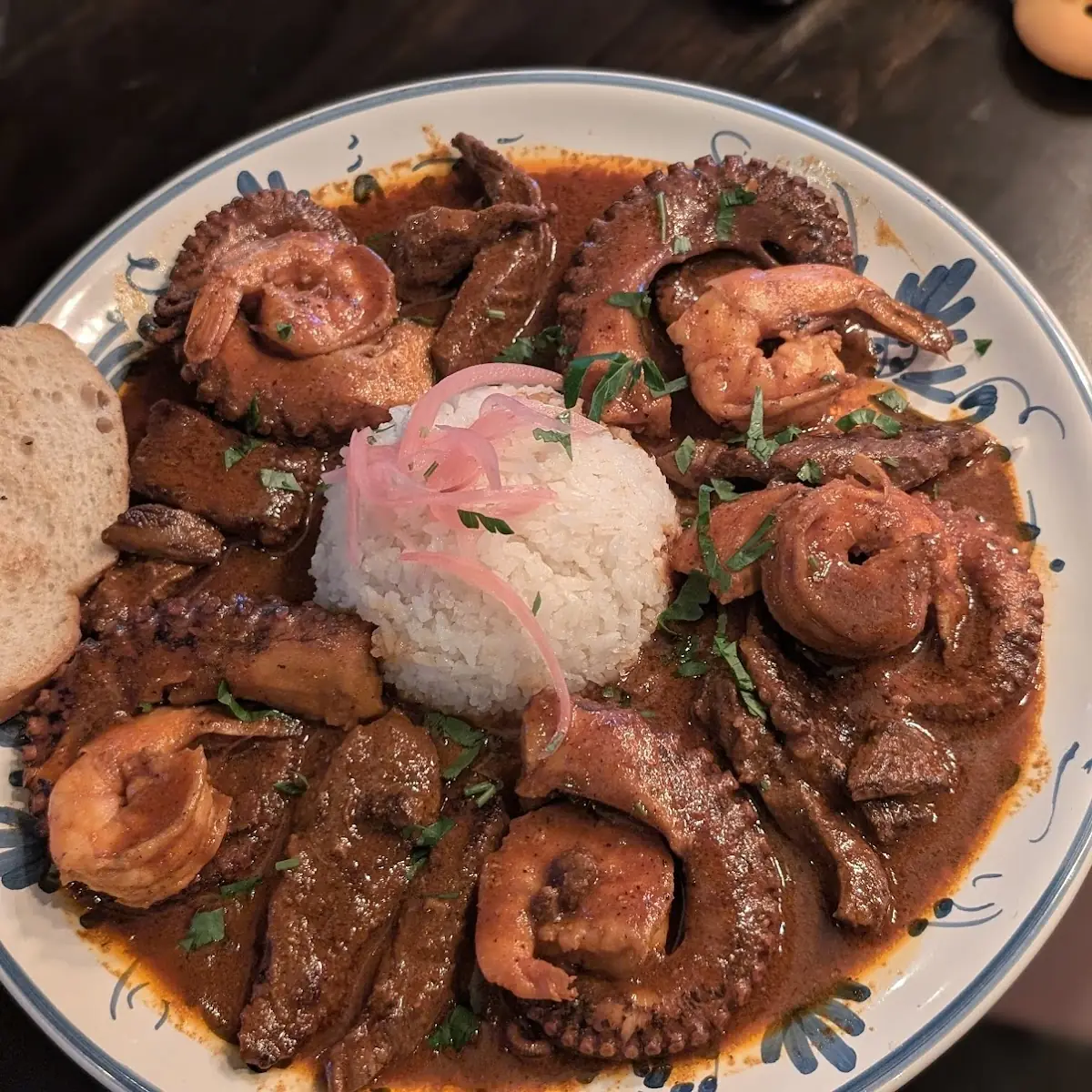 Short Ribs