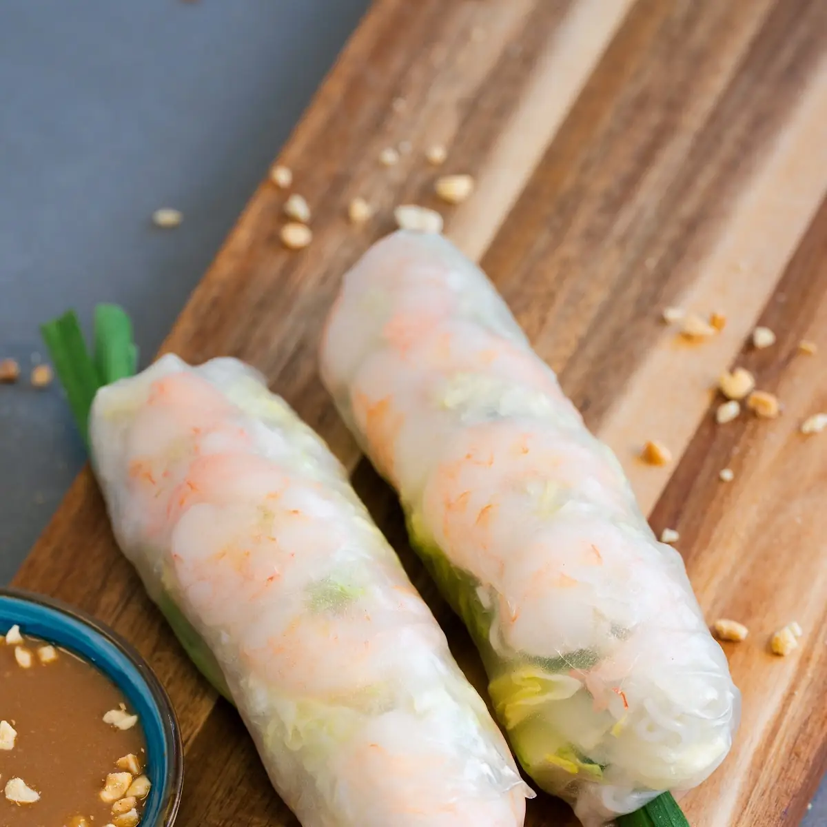 Original Summer Roll Goi Cuon