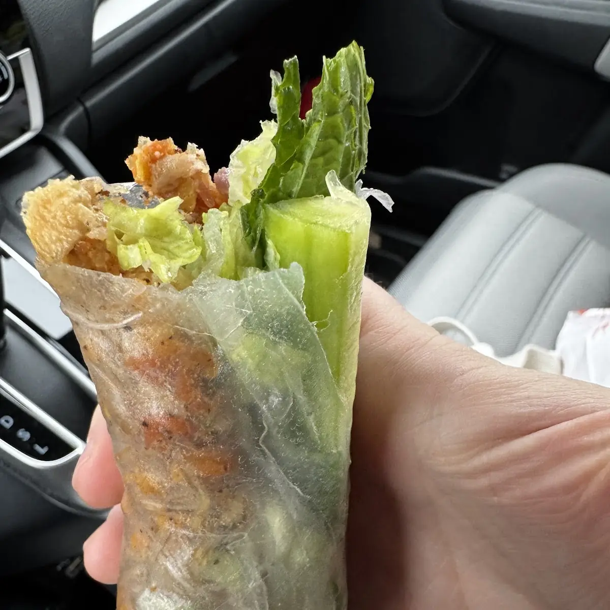 Veggie Summer Roll