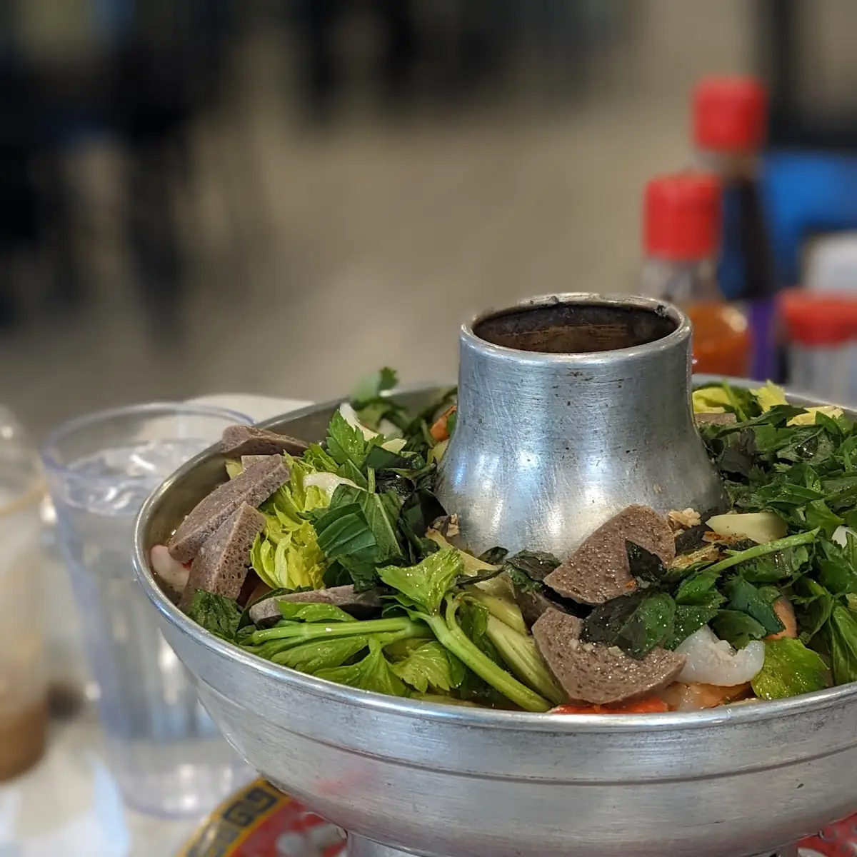 Hot Pot