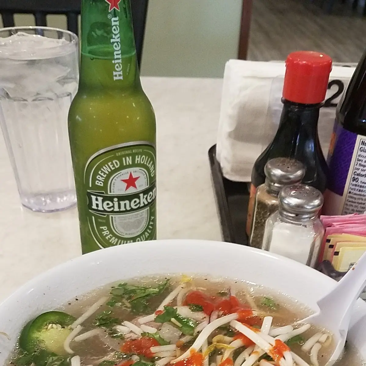 Pho Tai
