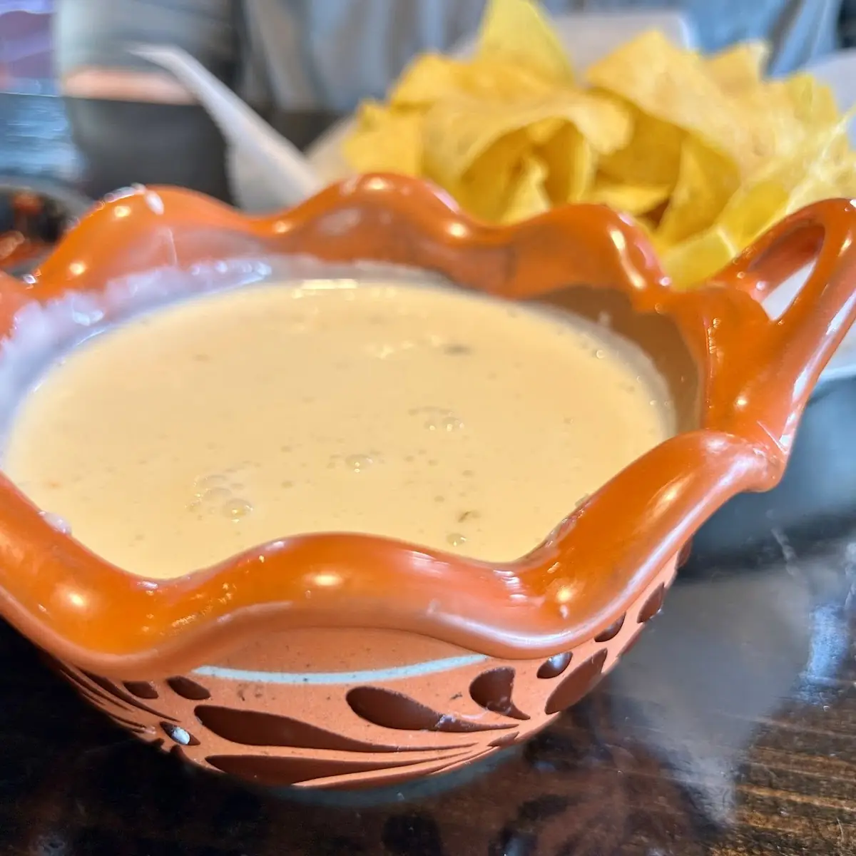 Cheese Dip