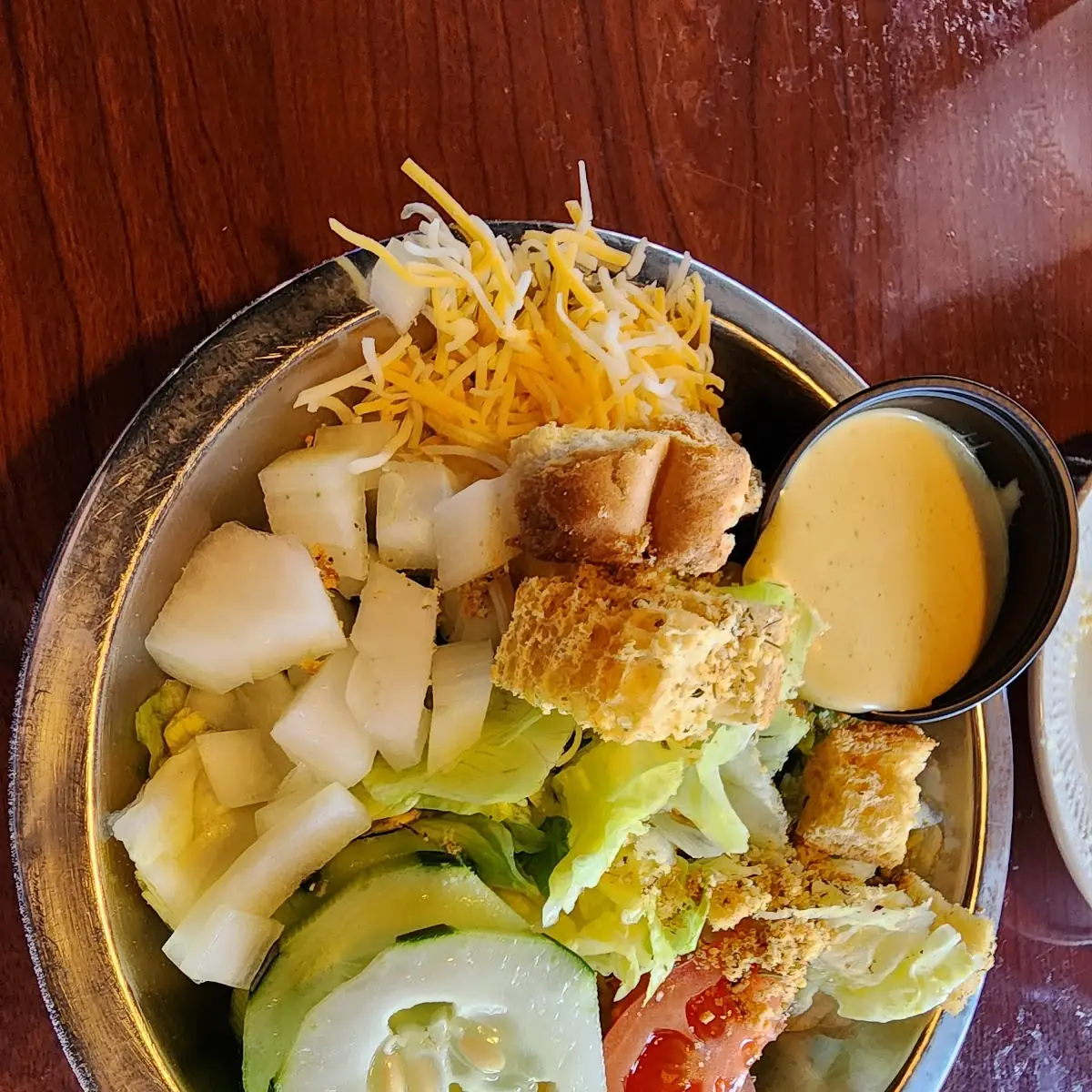 House Salad