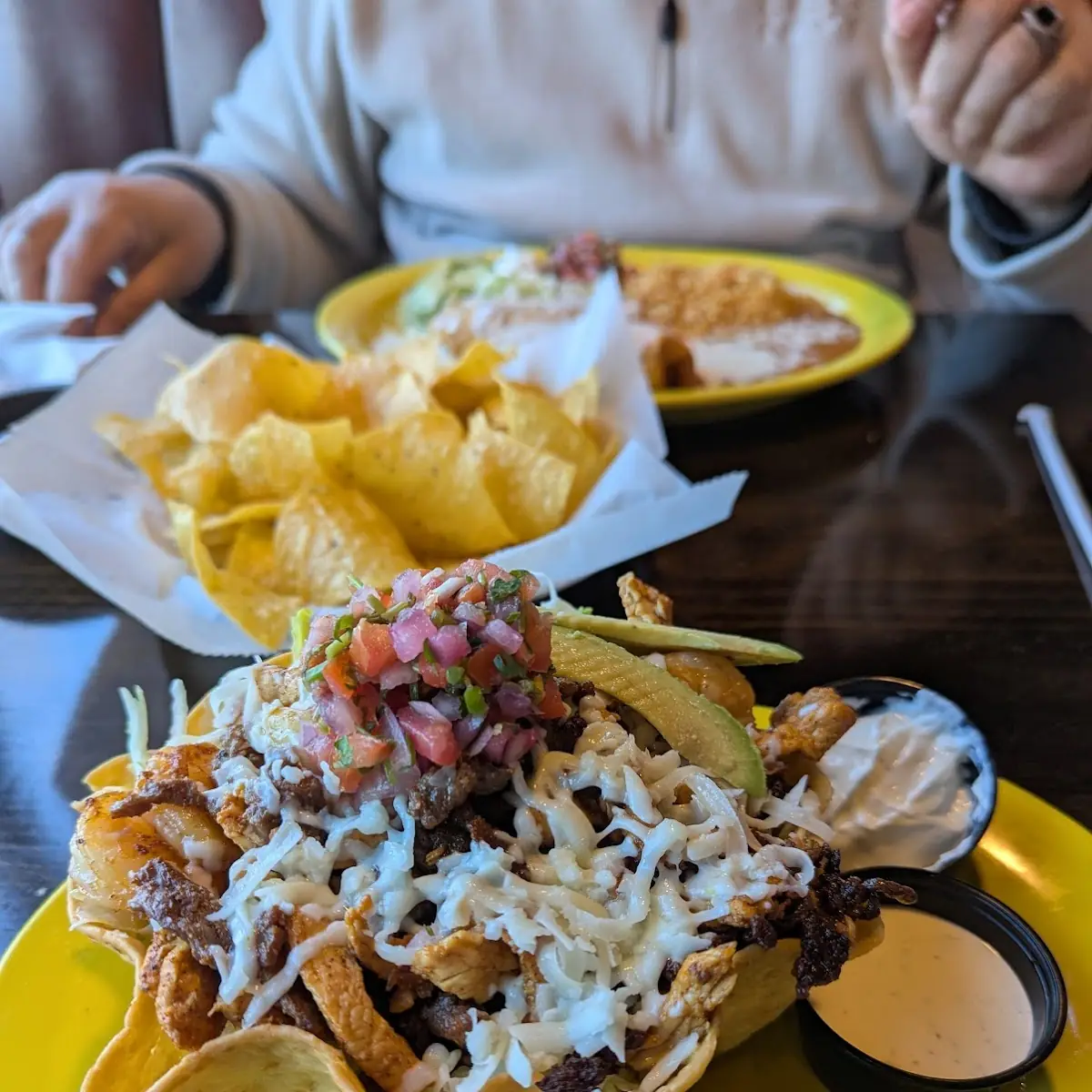 Taco Salad