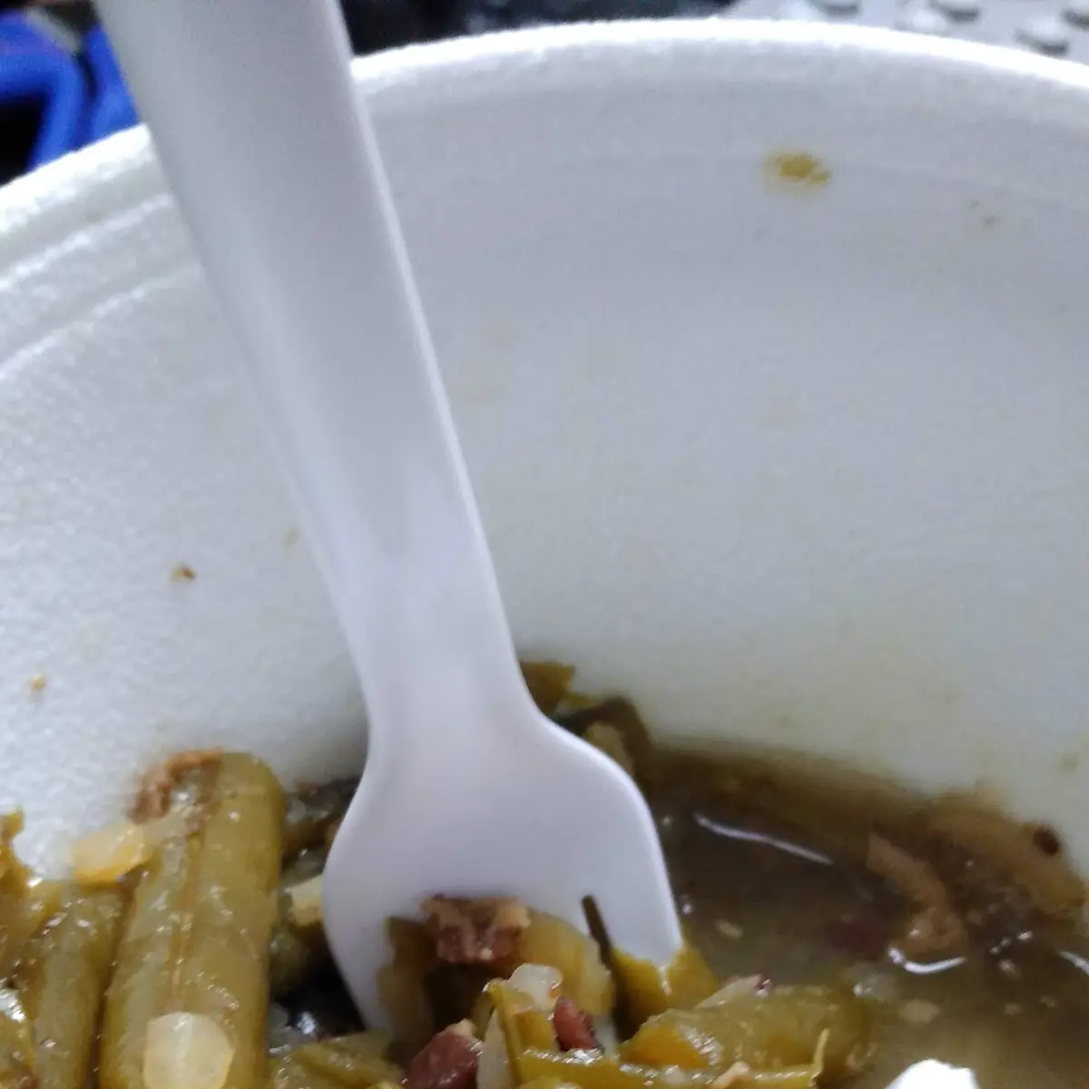 Green Beans