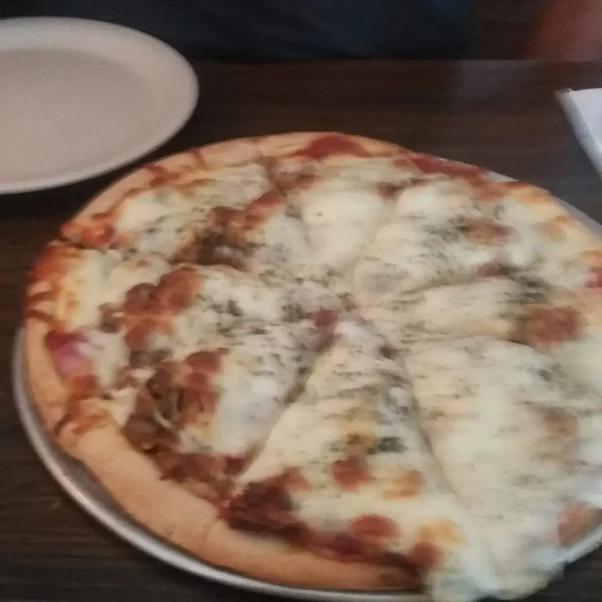 Pizza Ever