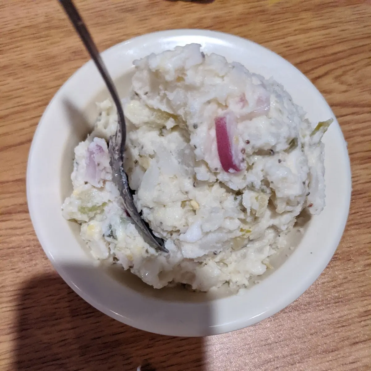 Potato Salad