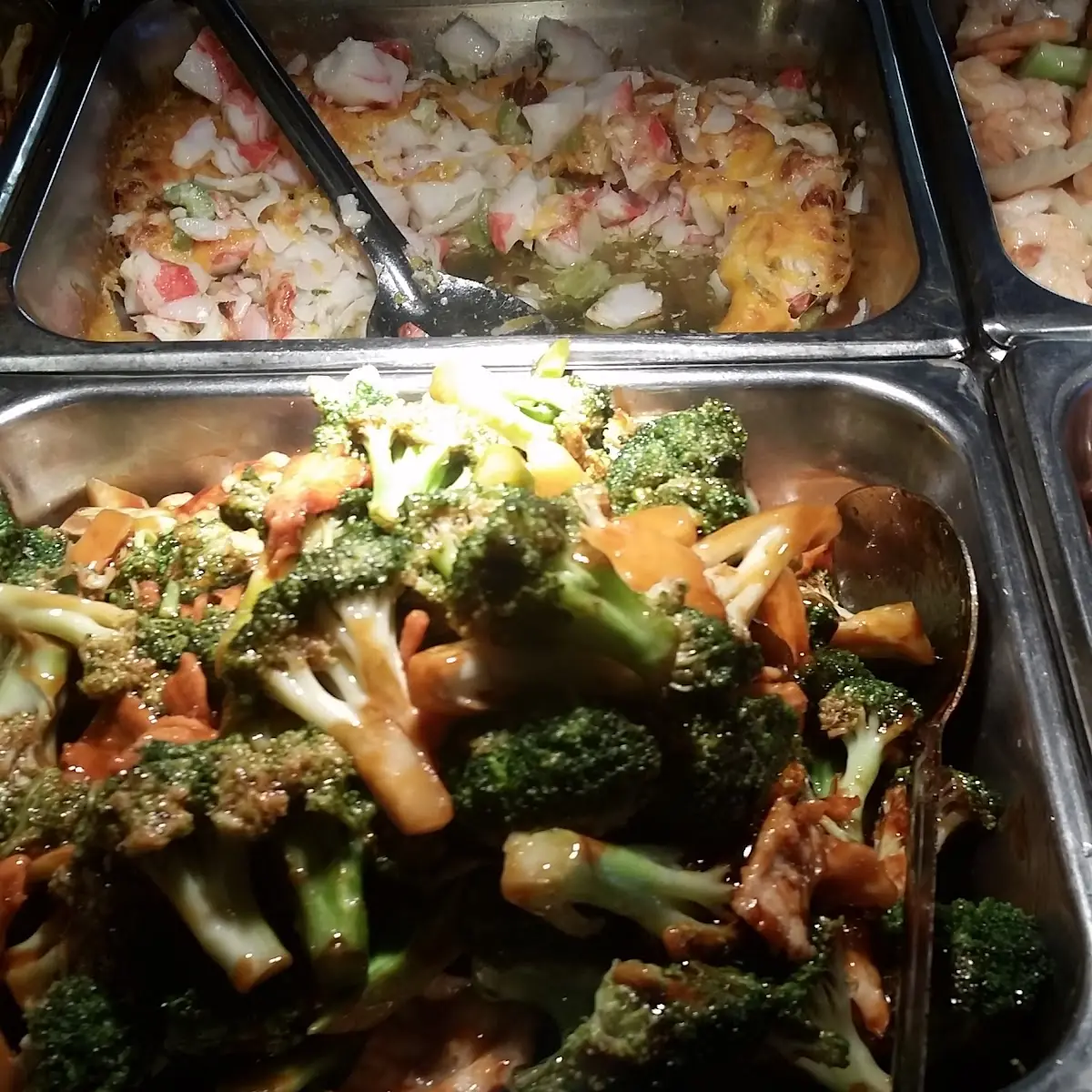 Broccoli Beef
