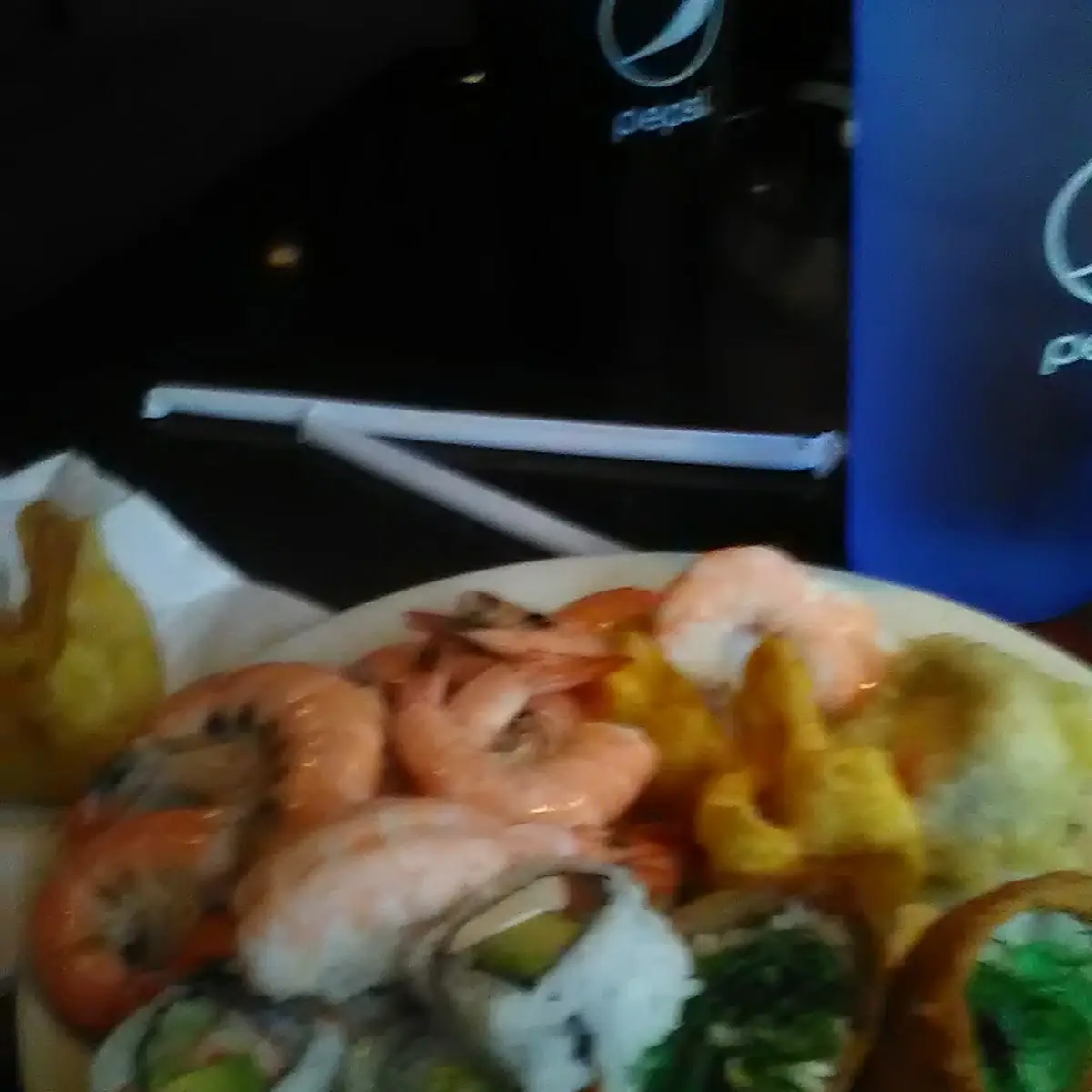 Peal N Eat Shrimp