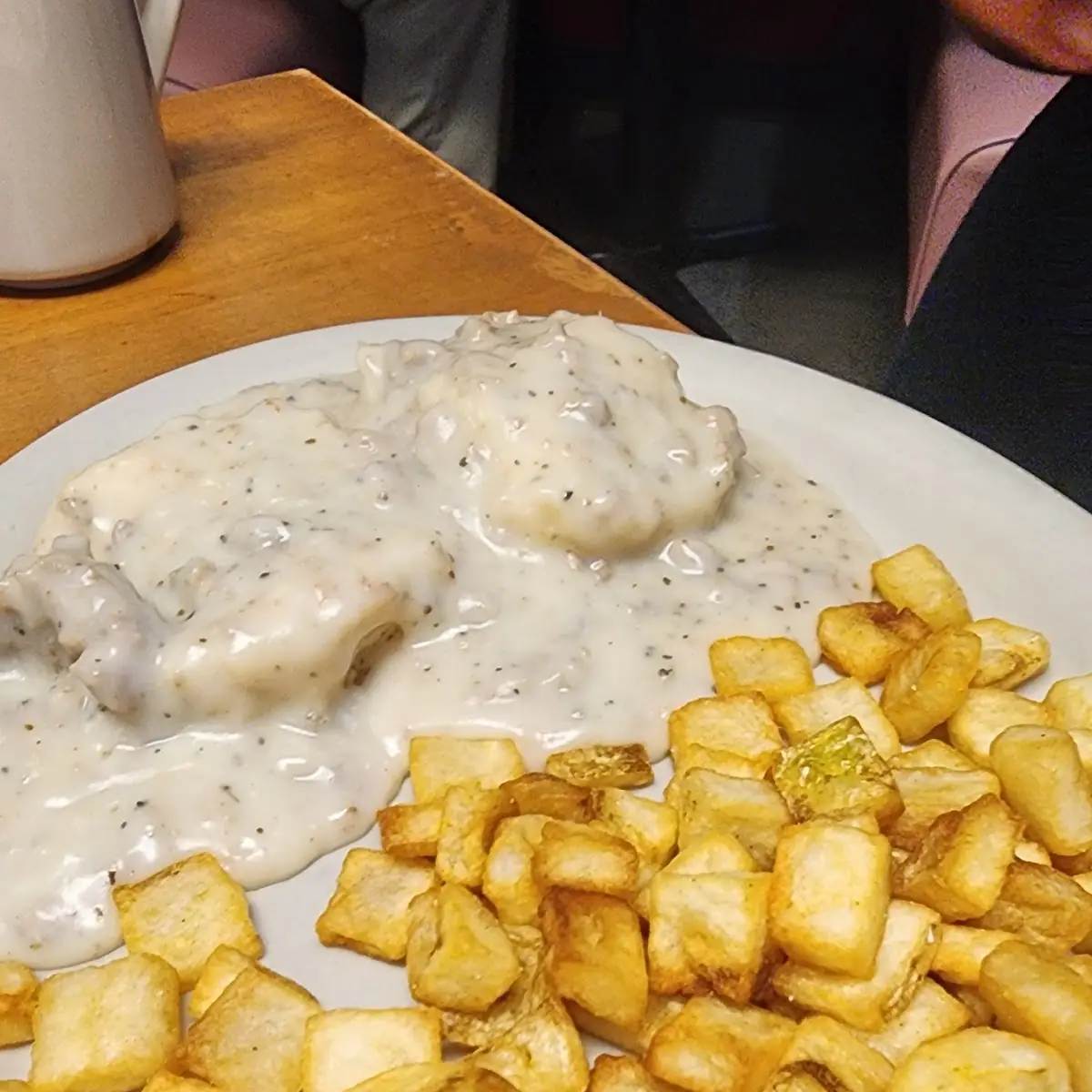 Sausage Gravy