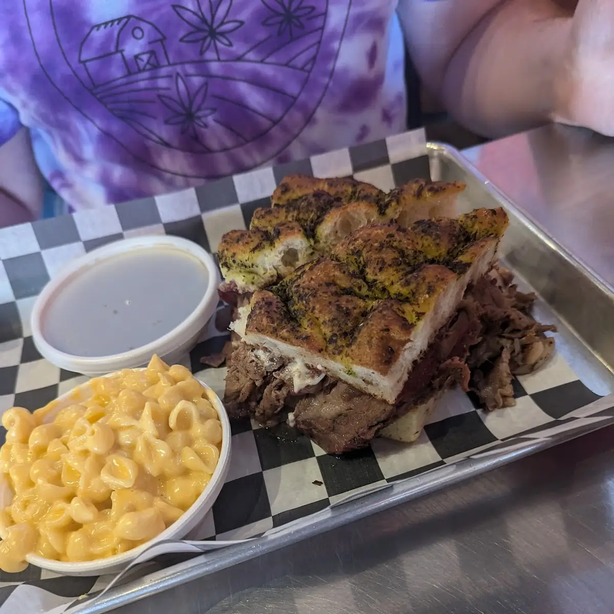 Prime Rib Special