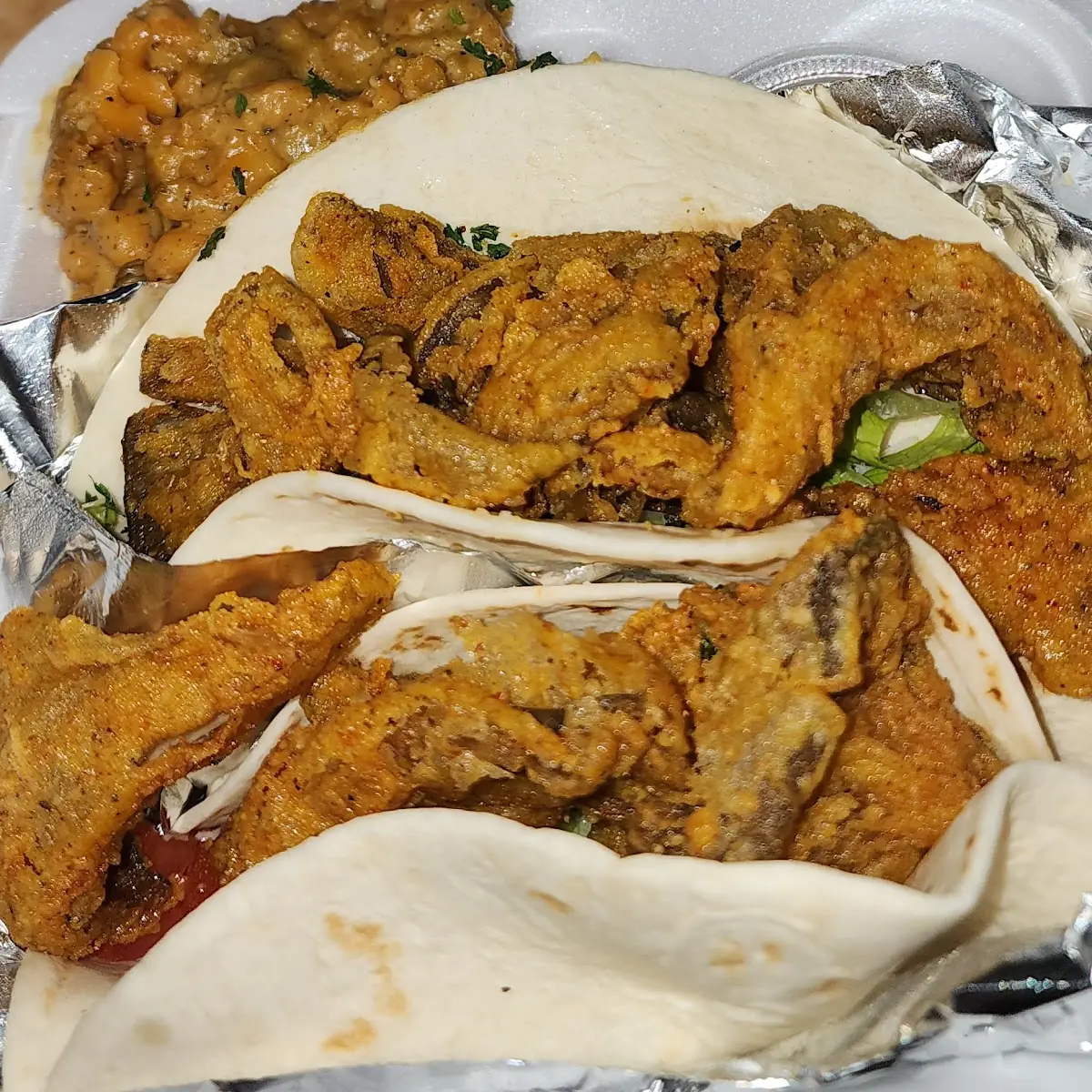 Lemon Pepper