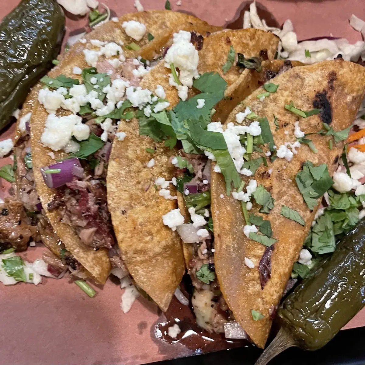 Tacos