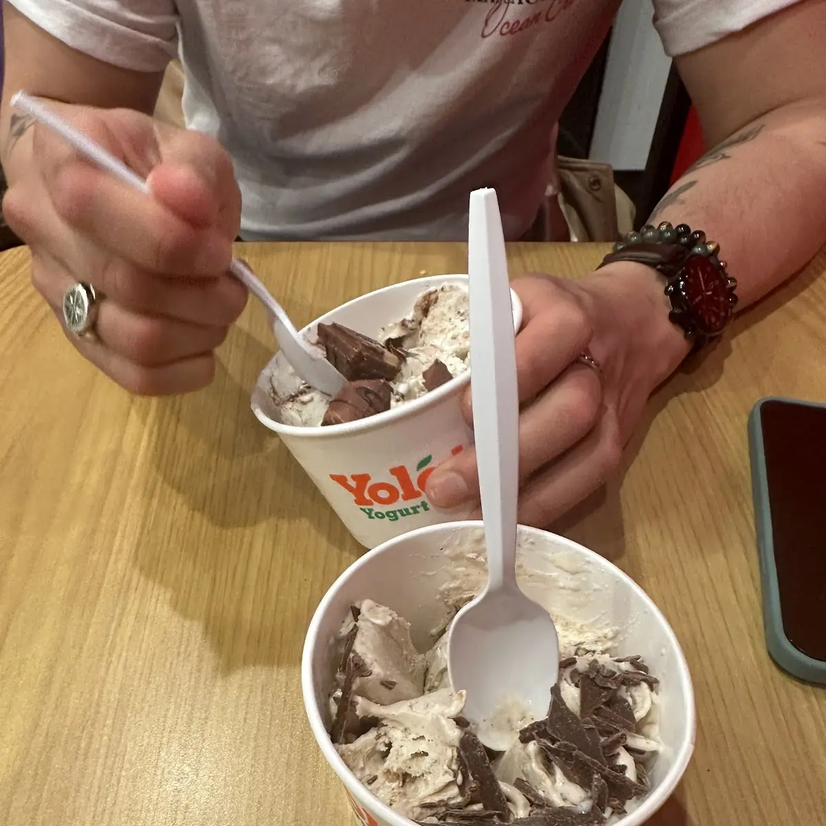 Hot Fudge