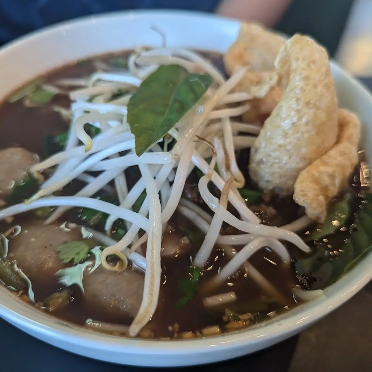 Boat Noodle