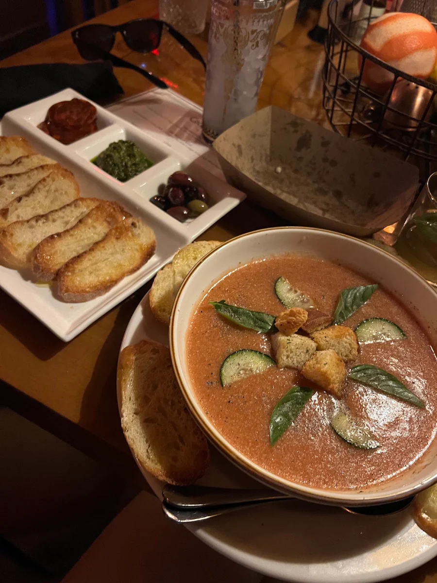 Tomato Soup