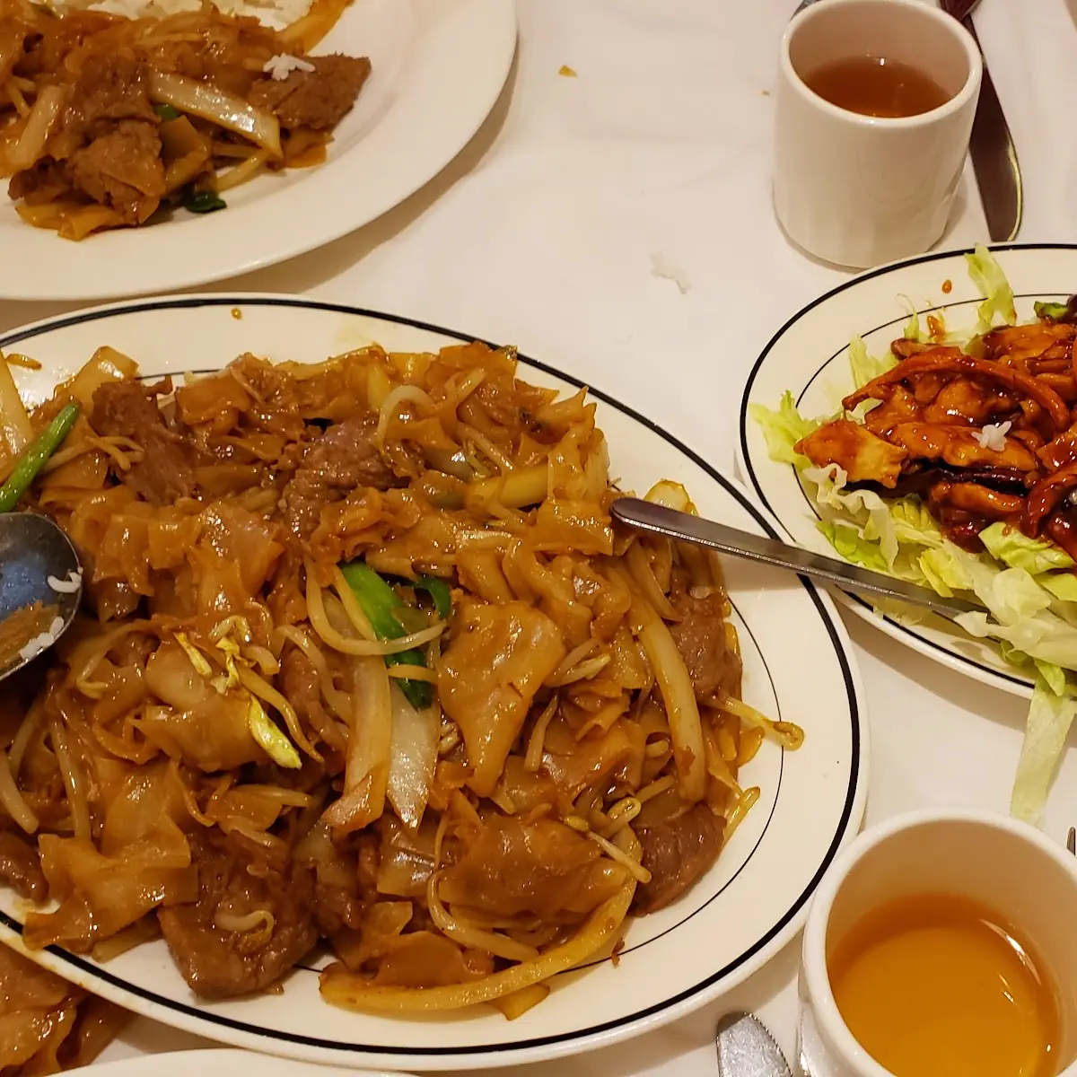 Chow Fun