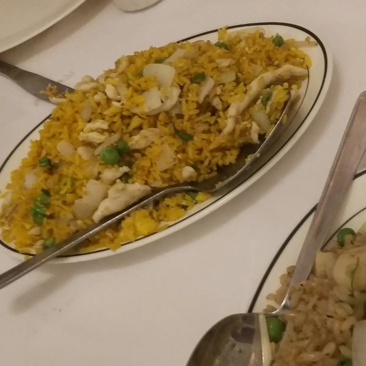 House Special Fried Rice