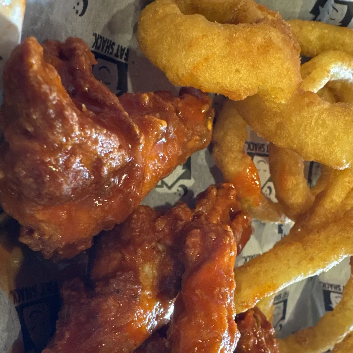 Chicken Wings