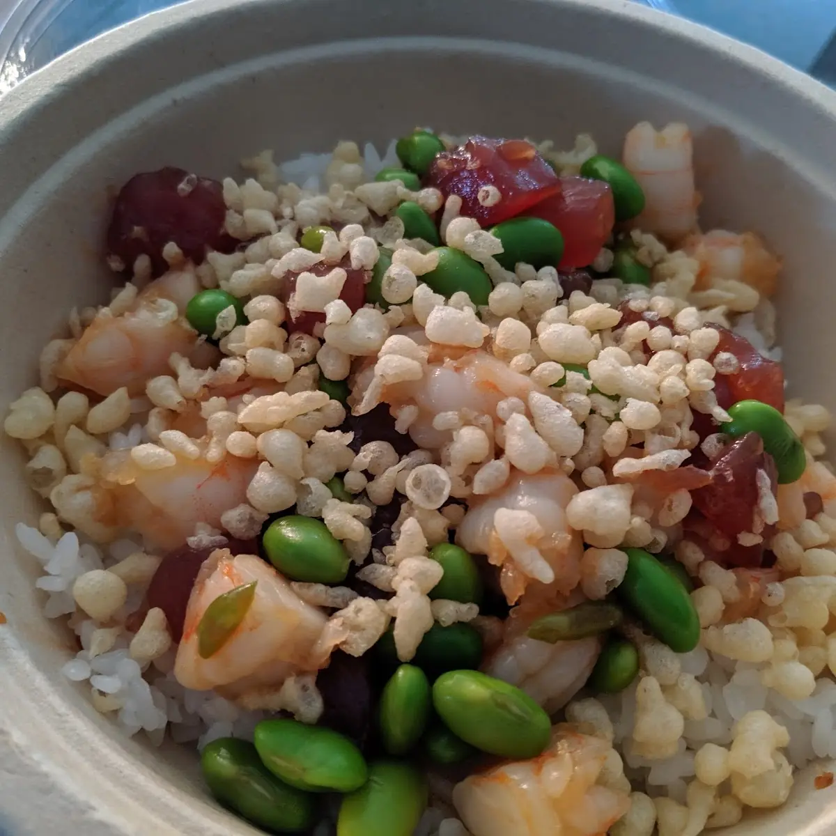 Brown Rice