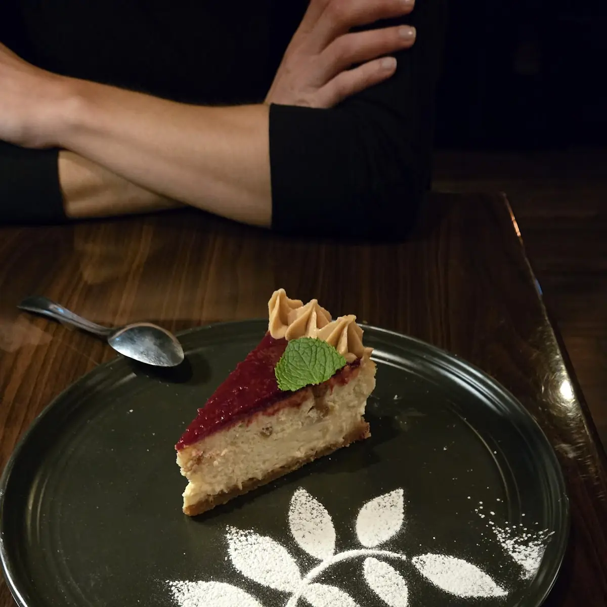 Cheesecake